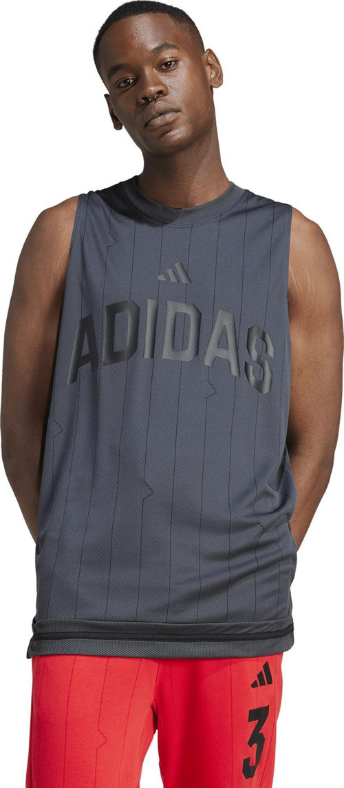 JD8104-E adidas M Us Sport Tnk Erkek T-Shirt Antrasit