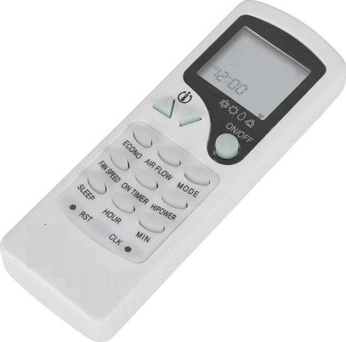 copa ile uyumlu Model Soft Line 18 Klima Kumandası