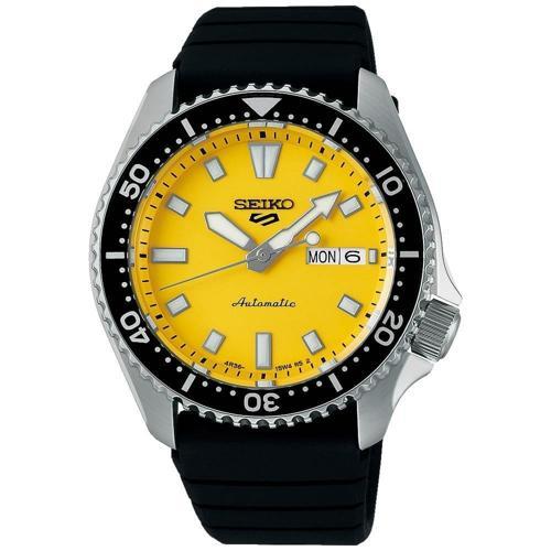 5 Sports SKX SRPL87K1 Kol Saati
