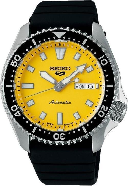 5 Sports SKX SRPL87K1 Kol Saati