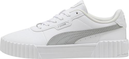 402641-02 Puma Carina 3.0 Dayınight Kadın Spor Ayakkabı Beyaz