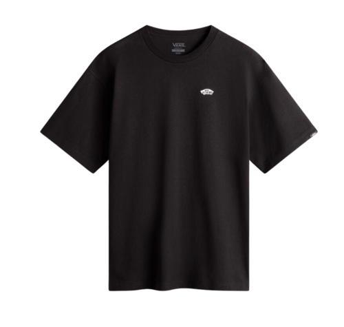 000P50Y281-R Vans Style 76 Iı Loose Ss Tee Erkek T-Shirt Siyah