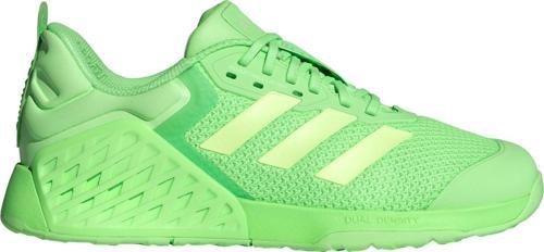 JR1676-K adidas Dropset 3 Traıner W Kadın Spor Ayakkabı Yeşil