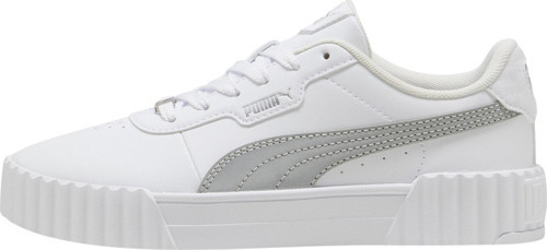 402641-02 Puma Carina 3.0 Dayınight Kadın Spor Ayakkabı Beyaz