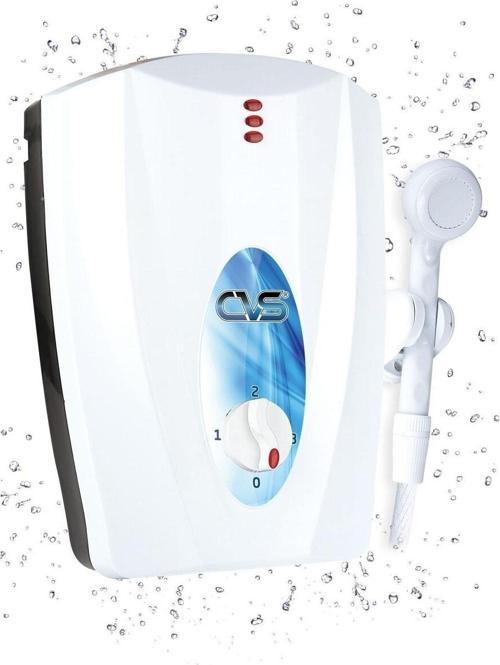 Dn 5265 Armutlu Elektrikli Şofben