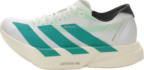 JR1247-K adidas Adızero Adıos Pro 4 W Kadın Spor Ayakkabı Gri