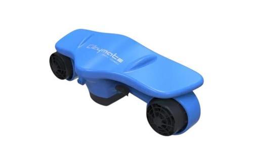 Sea Scooter Elektrikli Deniz Havuz Scooter 2x600W Çift Motor