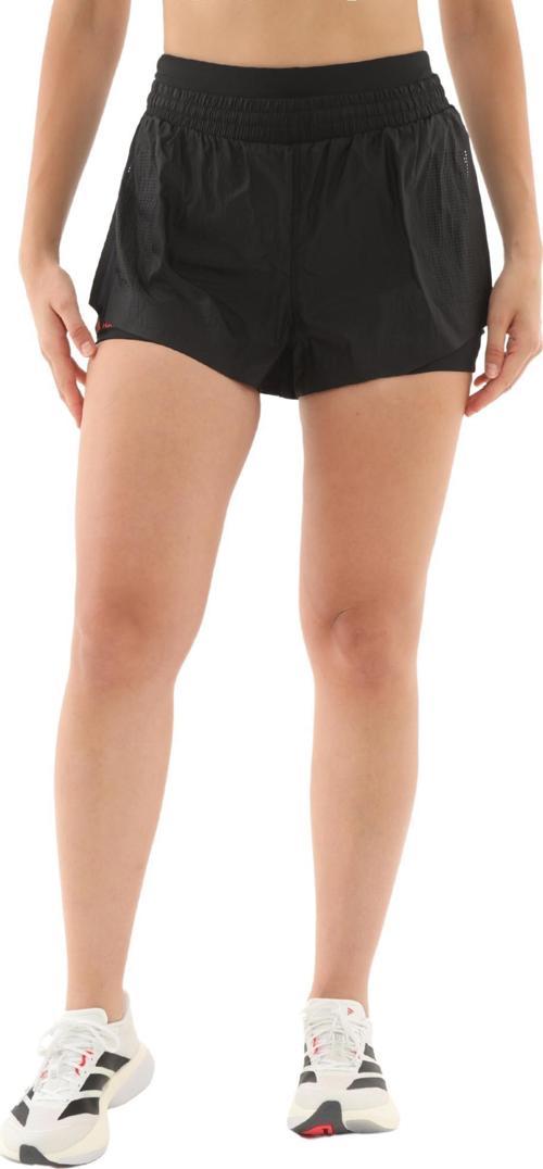 JY4086-K adidas Adı365 Hk2In1 W Kadın Şort Ve Kapri Siyah