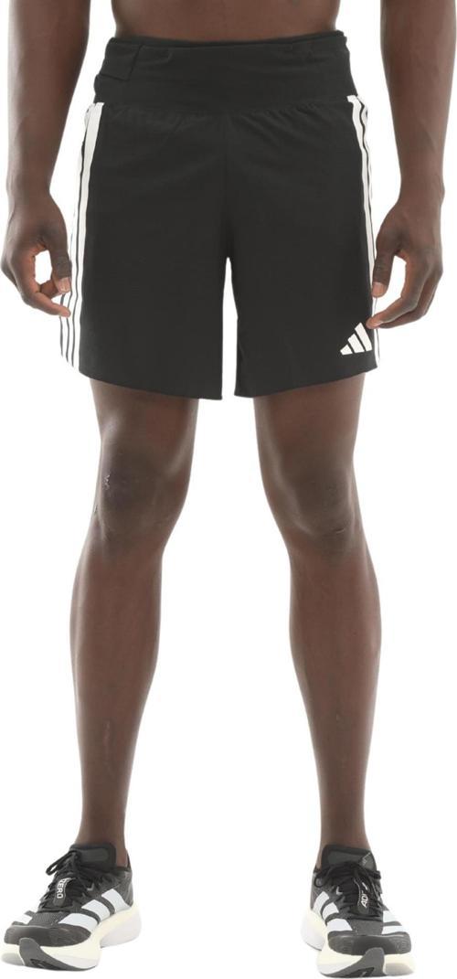 JM3650-E adidas Adızero Gel M Erkek Şort Ve Kapri Siyah