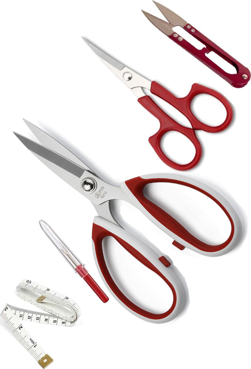 Pin 4093 Geniş Ağızlı Sağ ve Sol Kullanıma Uygun 9 İnç (23 cm)