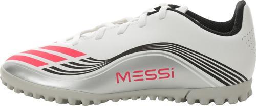 JP7453-C adidas F50 Messı Club Tf J &Ccedil;ocuk Spor Ayakkabı Beyaz