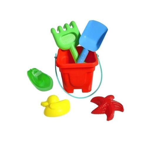 Kova Kürek Set ER-504