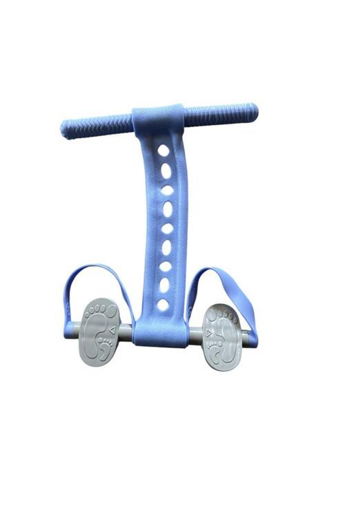 Body Trimmer Jimnastik Egzersiz Mekik Kondisyon Kürek Aleti Ekstra Dirençli