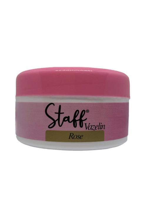 Vazelin Rose 100 Ml