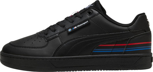 308904-01 Puma Bmw Mms Caven 2.0 Spor Ayakkabı Siyah