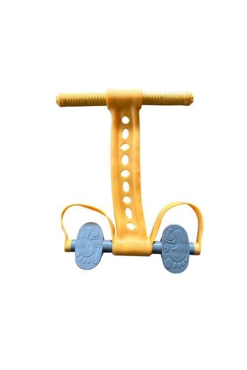 Body Trimmer Jimnastik Egzersiz Mekik Kondisyon Kürek Aleti Ekstra Dirençli