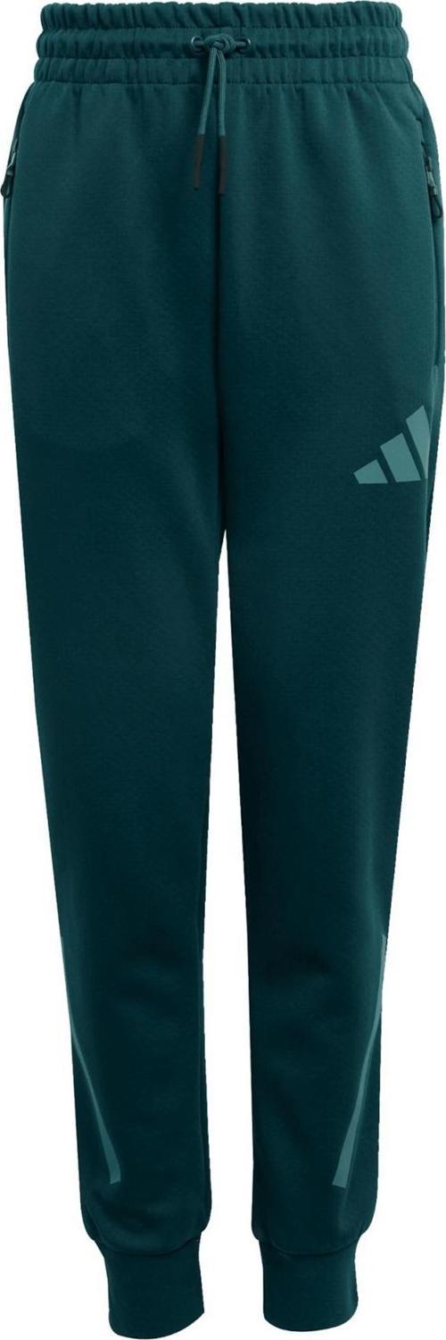 JW2430-C adidas J Z.n.e. Pt &Ccedil;ocuk Eşofman Altı Yeşil