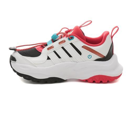 JS3085-C adidas Maxxwavy C Cny &Ccedil;ocuk Spor Ayakkabı Beyaz