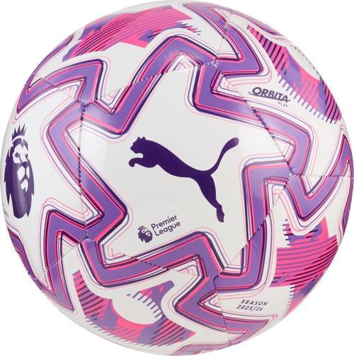 084717-01 Puma Orbita Play Pl Brilliance Futbol Topu Pembe