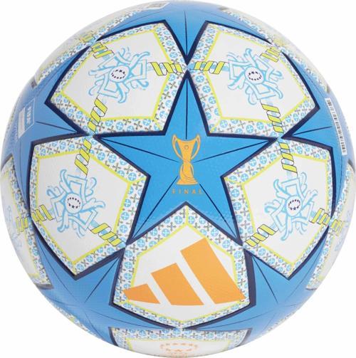 JH1299-U adidas Uwcl Lge Futbol Topu Mavi
