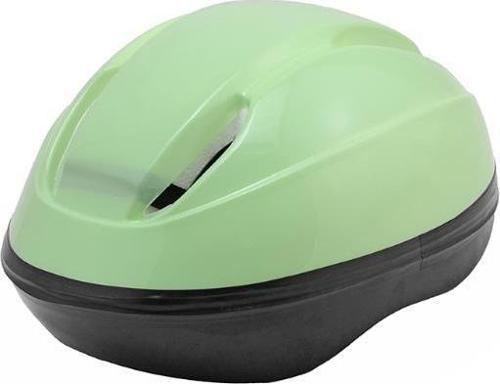 Kask - Sports Çocuk Kaskı, Elma Yeşili, M Beden