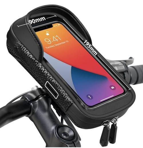 Telefon Tutacağı - Çantalı, YC-2084-15