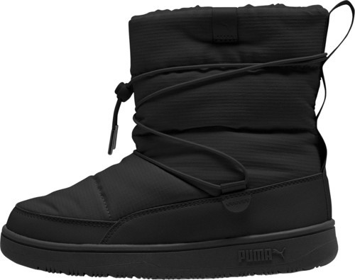 393920-01 Puma Snowbae Wns Kadın Bot Ve Çizme Siyah