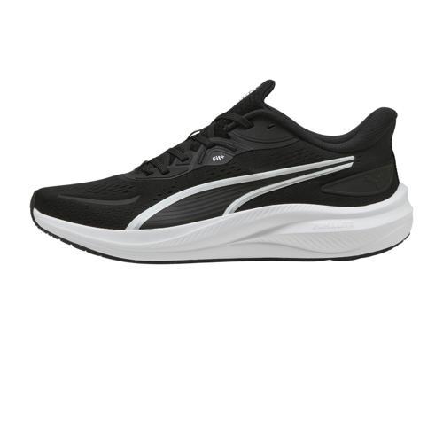 311730-01 Puma Skyrocket Lite 2 Spor Ayakkabı Siyah