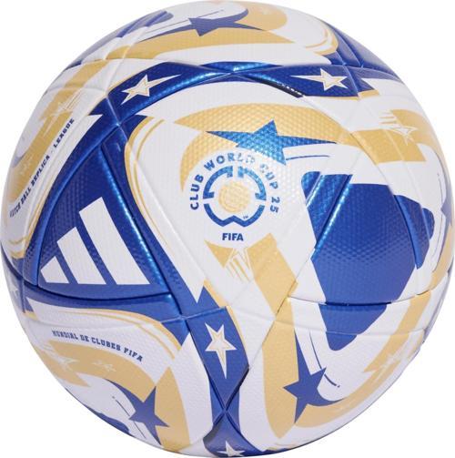 JP3072-U adidas Mundial De Clubes Fıfa Final League Futbol Topu Lacivert