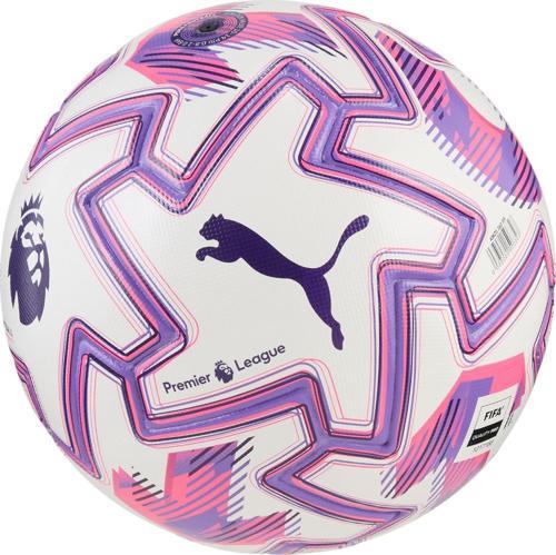 084707-01 Puma Pro Pl Brilliance (Fıfa Pro) Futbol Topu Pembe