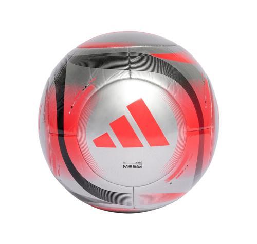 JI8291-U adidas Messı Clb Futbol Topu Gri