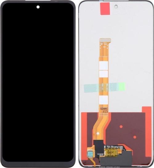 C65 2024 Uyumlu LCD Ekran + Dokunmtik RMX3910 YÜKSEK KALİTELİ EKRANDIR.