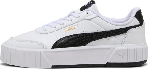 402637-02 Puma Carina Mia Kadın Spor Ayakkabı Beyaz