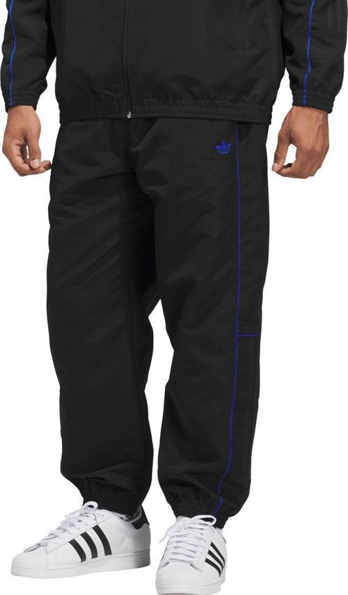 JX0265-E adidas Pre Gazelle Pnt Erkek Eşofman Altı Siyah