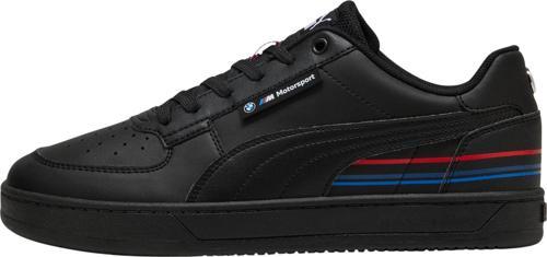 308904-01 Puma Bmw Mms Caven 2.0 Spor Ayakkabı Siyah