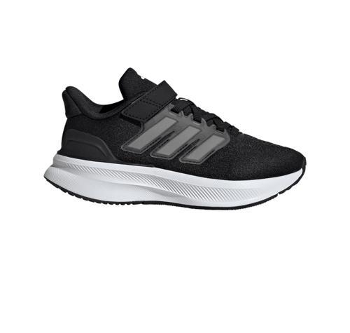IF4151-C adidas Ultrarun 5 El C &Ccedil;ocuk Spor Ayakkabı Siyah