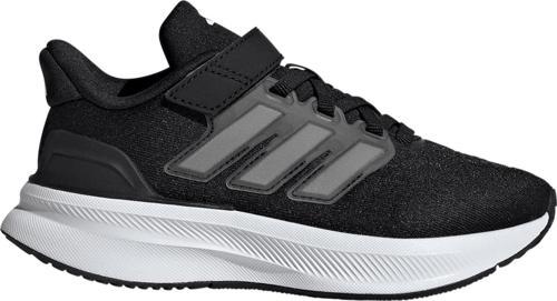 IF4151-C adidas Ultrarun 5 El C &Ccedil;ocuk Spor Ayakkabı Siyah