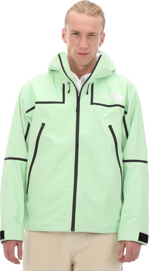 F0A7UQB6S01-R The North Face M Rmst Futurelıght Mountaın Jacket Erkek Ceket A&ccedil;ık Mavi