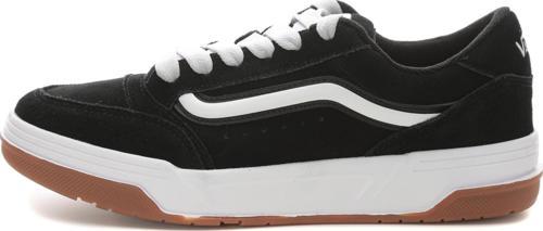 000D819X11-R Vans Hylane Spor Ayakkabı Siyah