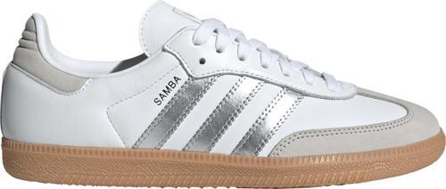 JI2725-K adidas Samba Og W Kadın Spor Ayakkabı Beyaz