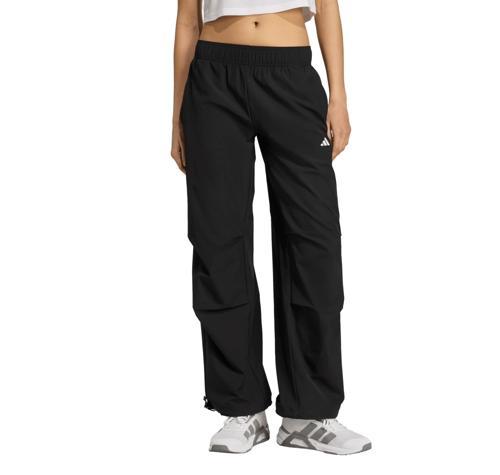 JL5081-K adidas We Woven Pan Kadın Eşofman Altı Siyah