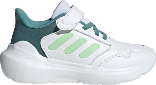 JR6081-C adidas Tensaur Run 3.0 El C &Ccedil;ocuk Spor Ayakkabı Beyaz