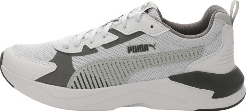 400229-02 Puma X-Ray 3 Lt Erkek Spor Ayakkabı Beyaz