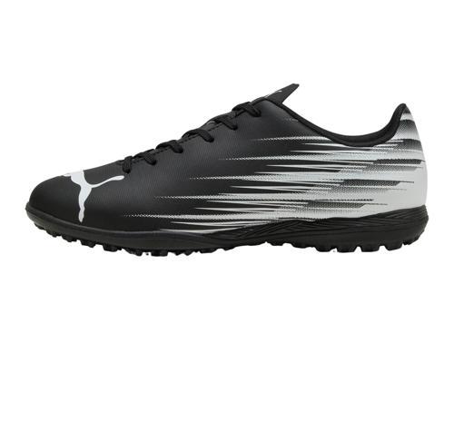 108494-01 Puma Attacanto Iı Tt Erkek Spor Ayakkabı Siyah