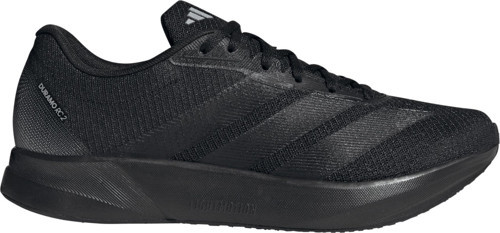 JR7151-E adidas Duramo Rc2 M Erkek Spor Ayakkabı Siyah