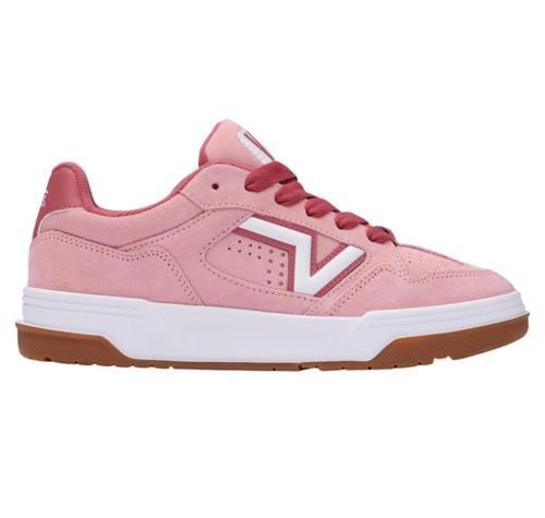 000D70ZRY1-R Vans Upland Spor Ayakkabı Pembe