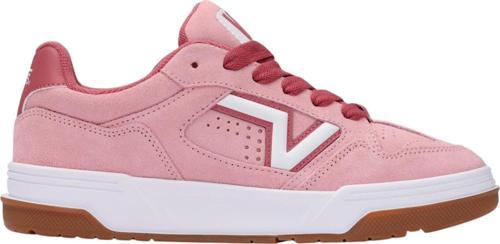000D70ZRY1-R Vans Upland Spor Ayakkabı Pembe