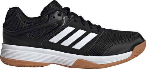 IH3158-K adidas Speedcourt W Kadın Spor Ayakkabı Siyah