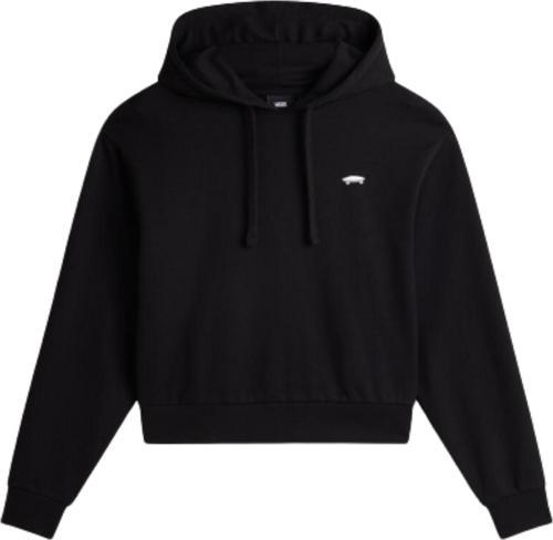 000P5PBLK1-R Vans W Salton Rlx Ft Po Kadın Sweatshirt Siyah
