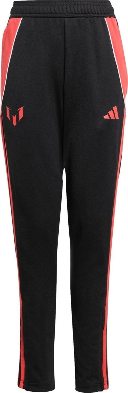 JY9526-C adidas Messı Pnt Y &Ccedil;ocuk Eşofman Altı Siyah